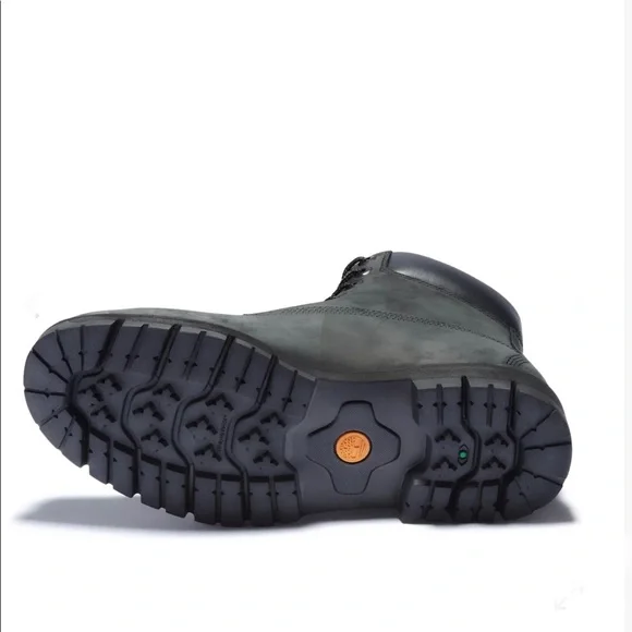 MEN'S timberland RADFORD 6-INCH LIGHTWEIGHT WATERPROOF BOOTS - Picture 2 of 5